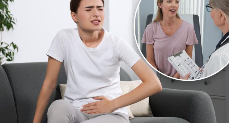 Vaginal symptoms you should never ignore — and why to care about your microbiome