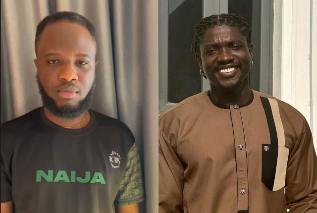 Verydarkman (VDM) Demands TVC News Invite to Defend Himself Against DeeOne’s Allegations