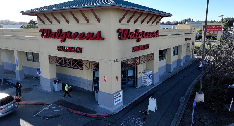 Walgreens shuts 5 stores in major state - 1.2k on the chopping block