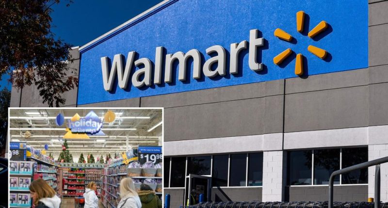 Walmart axing jobs, closing offices as more white-collar workers asked to relocate