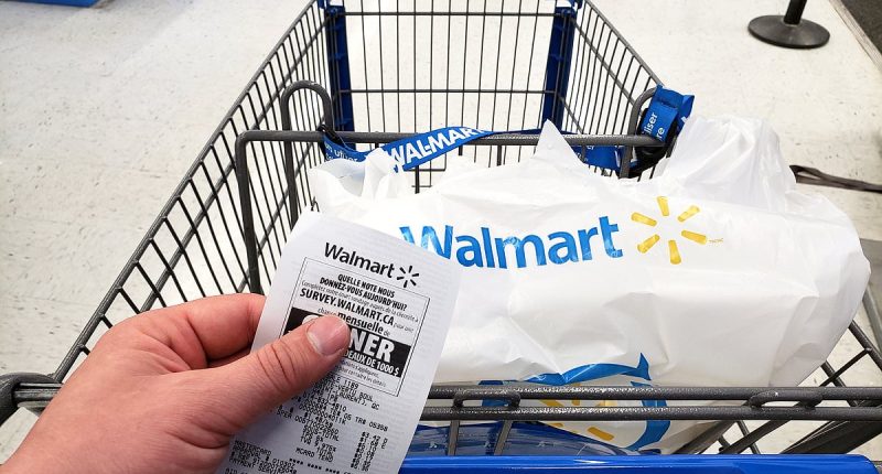 Walmart issues ominous warning that sends Wall Street into a spin