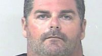 Mugshot of Jeremiah Boyer, a Walmart delivery driver arrested for fraud.