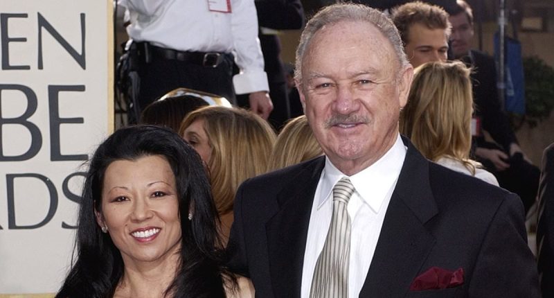 Was Gene Hackman tragedy a terrible accident... or something else?