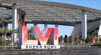 Was the Super Bowl logo conspiracy accurate this season?