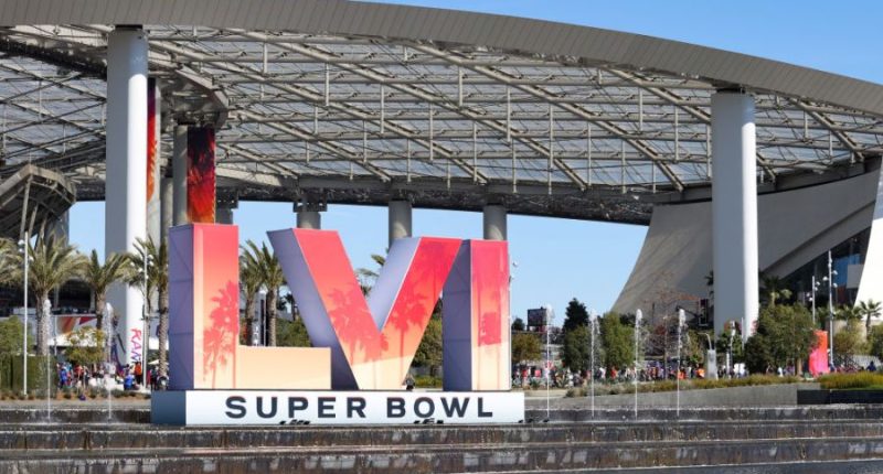 Was the Super Bowl logo conspiracy accurate this season?
