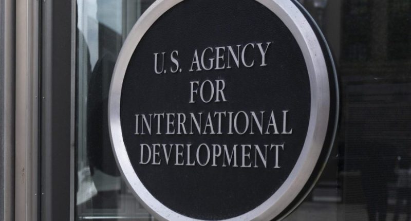 Watch live: House panel convenes hearing on USAID amid DOGE overhaul