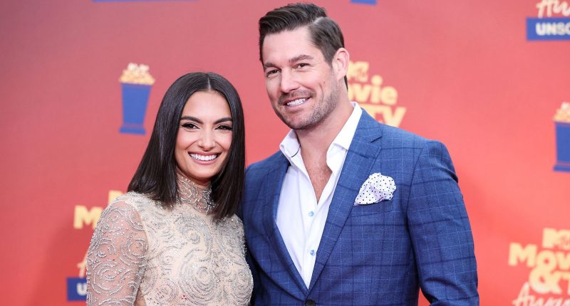 We Found Out What Craig Conover's Engagement Ring For Paige DeSorbo Looked Like