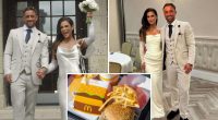 We scrapped our $10,000 wedding — and did it for $500 instead