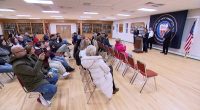 Wealthy Hampton residents hold panicked over nannies being deported