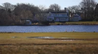 Wealthy beach town run on migrant labor says enclave handcuffed by blue state's sanctuary law