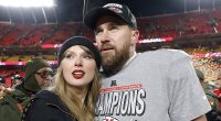 Welcome to the Super Bowl that has the Swift and Kelce family divided