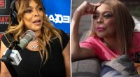 Wendy Williams' guardian requests new exam after TV host slams 'disgusting' dementia diagnosis