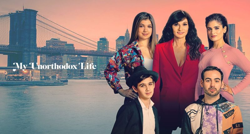 What Is The Haart Family Doing After My Unorthodox Life Season 2?