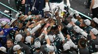 What happens to the Super Bowl losers' merch? It's being sent to these 5 countries