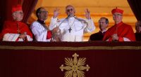What happens when Pope Francis dies - and how the next pope is chosen