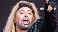 What saved Motley Crue's Vince Neil from deadly private jet crash