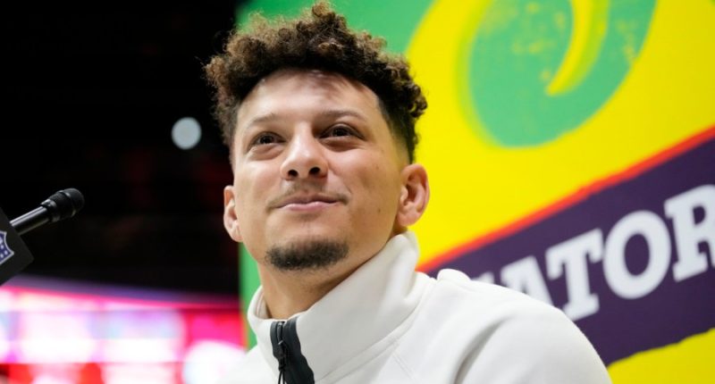 What time does the Super Bowl actually start?