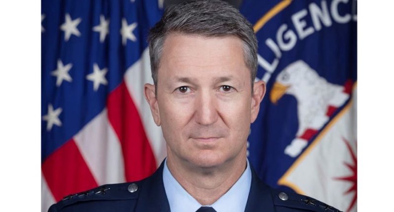 What to know about Dan Caine, Trump’s pick to lead Joint Chiefs of Staff