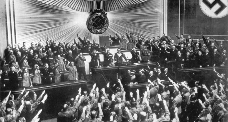 What we can still learn from the Reichstag fire