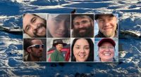 What we know about Alaska plane crash victims, as families and colleagues remember them