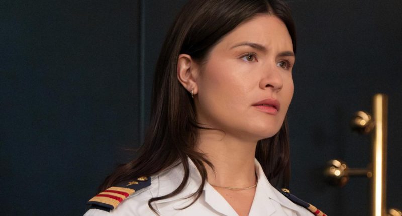 When Will ‘Doctor Odyssey’ Episode 9 “Shark Attack” Finally Premiere?