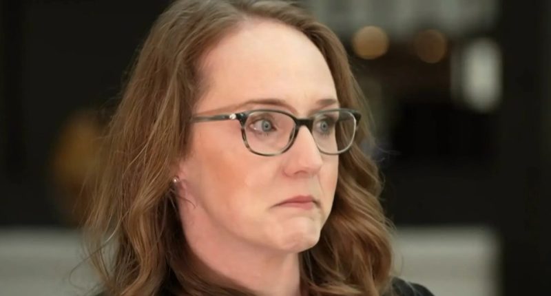 Woman sues fertility clinic after giving birth to another family's baby.