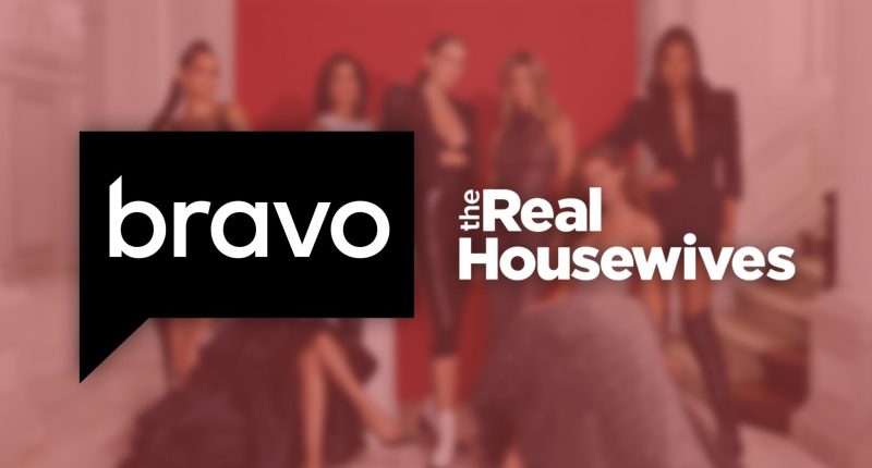 Who Writes The Real Housewives Taglines?