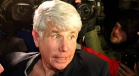 Who is Rod Blagojevich, who was just pardoned by Trump?
