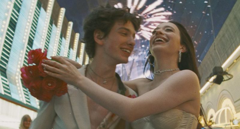 Who's set for Oscars glory this weekend?