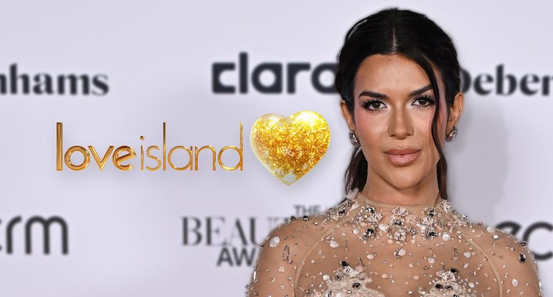 Why Ekin-Su Made A Bombshell Appearance On Love Island: All Stars