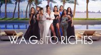 Why Fans Are Disappointed With W.A.G.s To Riches On Netflix