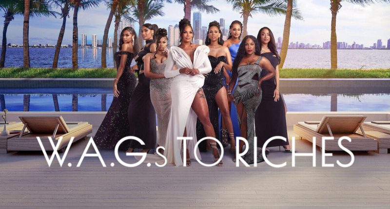 Why Fans Are Disappointed With W.A.G.s To Riches On Netflix