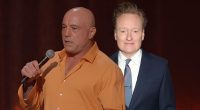 Why Joe Rogan Called Out Conan O’Brien