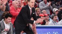 Why Rick Pitino is perfect coach for improbable St. John's season