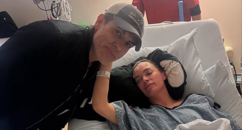 Why Teddi Mellencamp and Edwin Arroyave's divorce is 'off the table'