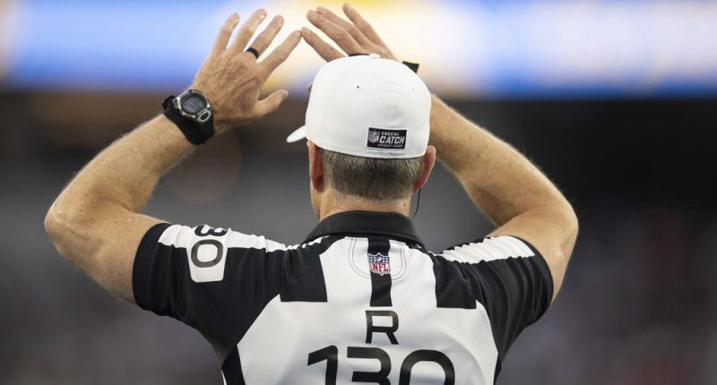 Why does the NFL have a 2-minute warning?