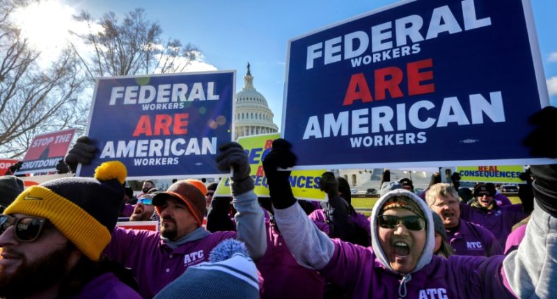 Why the Trump-Musk buyout offer risks dumbing government down