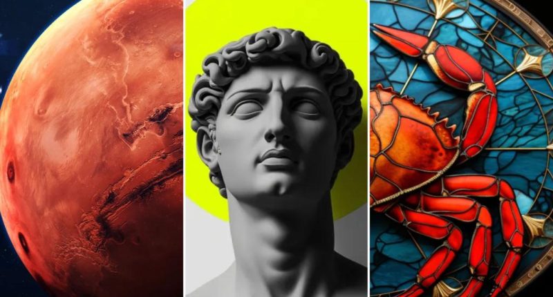 Why the end of this retrograde is the real New Year