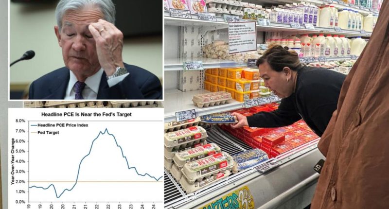 Why the ‘war on inflation’ is over — even though the ‘experts’ don’t get it