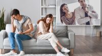 Wife reveals years after marriage that she can’t have kids