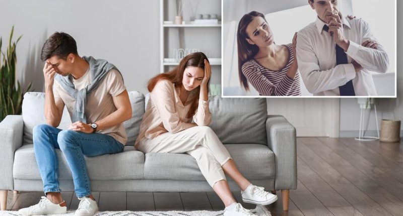 Wife reveals years after marriage that she can’t have kids