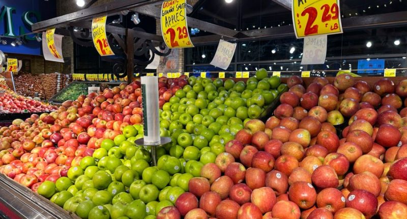 Will US inflation reaccelerate? 