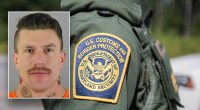 Wisconsin man accused of impersonating US Border Patrol agent twice in one week