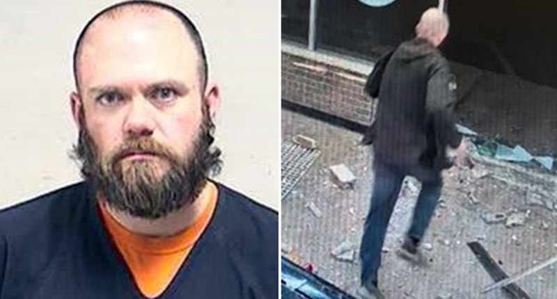 Wisconsin man, dog found stabbed to death at home hours after police responded to possible break-in