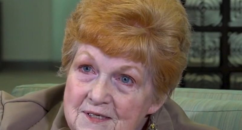 Woman shares story of losing $40,000 and her home after accepting a Facebook friend request.