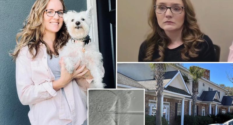 Woman sues fertility clinic, saying she gave birth to another patient’s baby