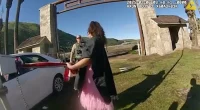 Woman takes down US flag, replaces it with Mexican flag at California park: 'This is Mexican land'