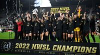 Women's soccer league reaches $5M settlement with abused players