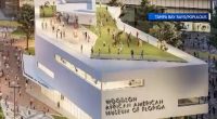 Woodson Museum withdraws $10M ask of Pinellas County for Gas Plant project