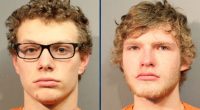 Wyoming Teens Charged in Murder of Man They Decided Was a Pedophile: Cops